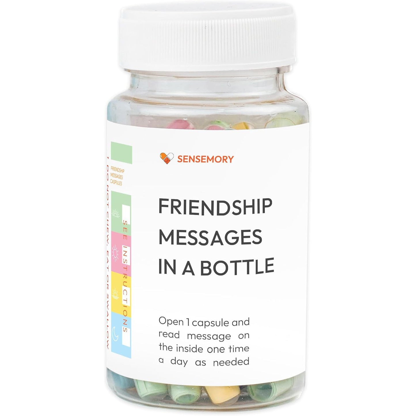 Messages d’amour en bouteille – Capsules souvenir pour moments précieux