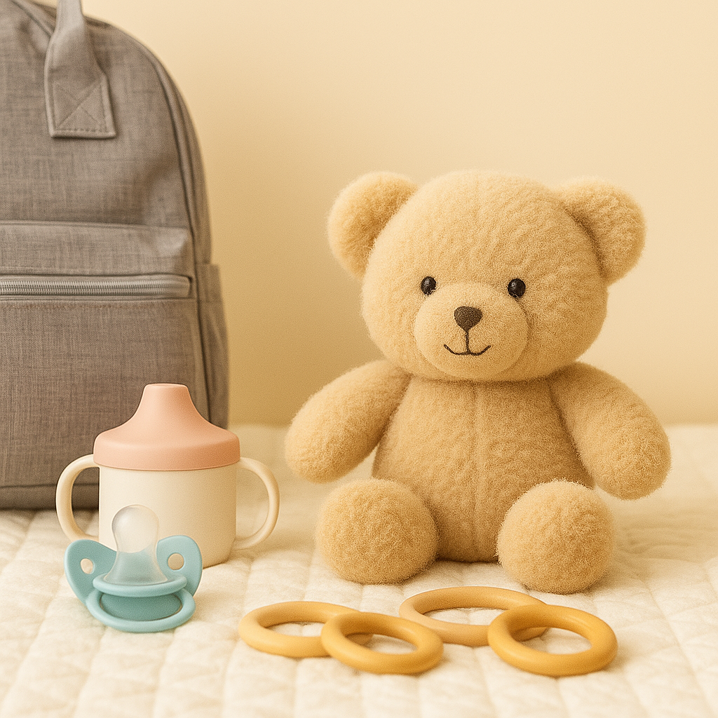 Équipement pratique