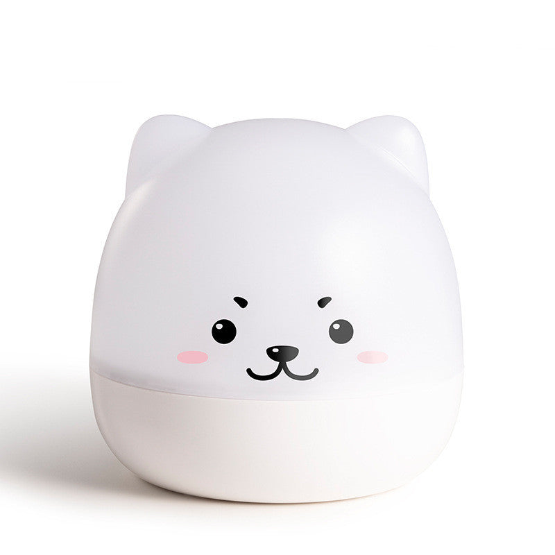 Projecteur d’Étoiles Musical – Veilleuse Magique pour Enfant avec Lumières Colorées