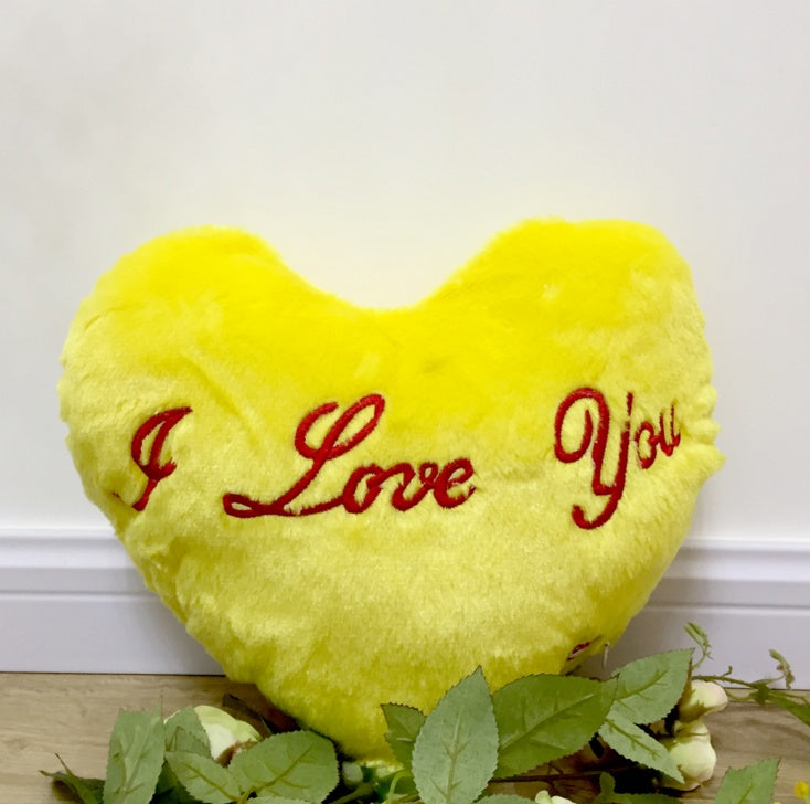 L’Étoile lumineuse de Teddy – Coussin magique qui brille la nuit