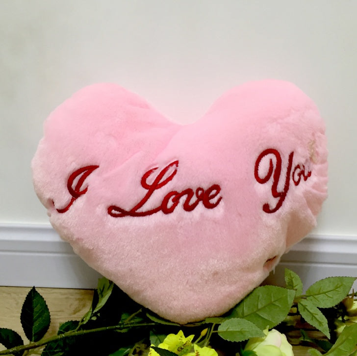 L’Étoile lumineuse de Teddy – Coussin magique qui brille la nuit