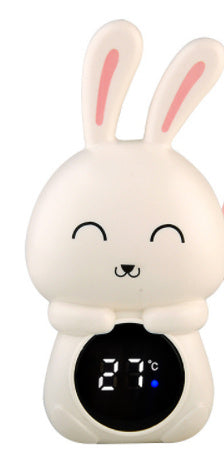 Thermomètre de Bain pour Bébé – Animal Mignon et Sécuritaire