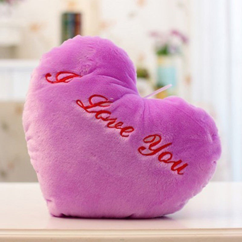 L’Étoile lumineuse de Teddy – Coussin magique qui brille la nuit