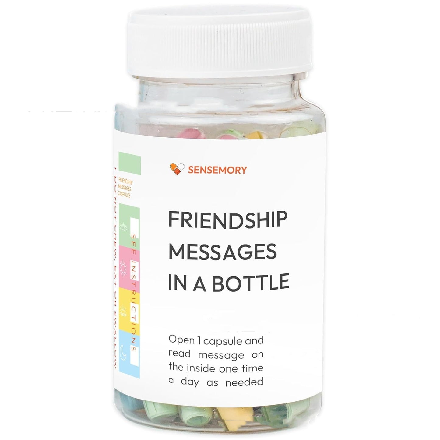 Messages d’amour en bouteille – Capsules souvenir pour moments précieux