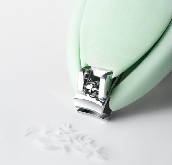 Trousse de manucure pour bébé – Le soin tout en douceur de Teddy